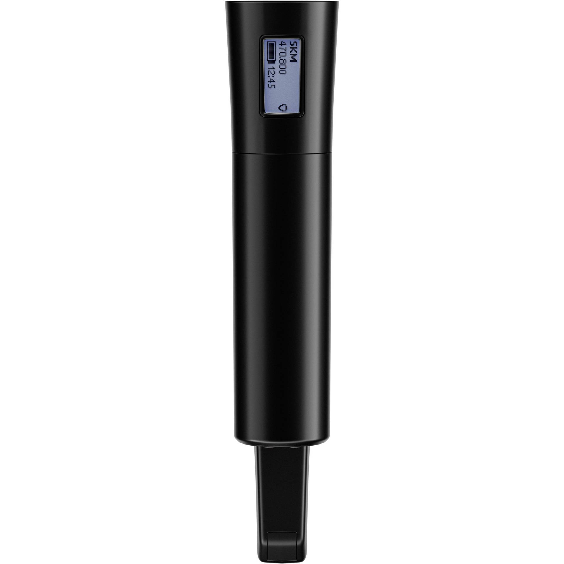 Sennheiser EW-DX SKM Y1-3 Handheld Microphone Transmitter (1785.2 - 1799.8 MHz) von Sennheiser