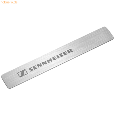 Sennheiser Epos / Sennheiser Fixation Kit 01 (für SC-, SH-, MB- und CC von Sennheiser