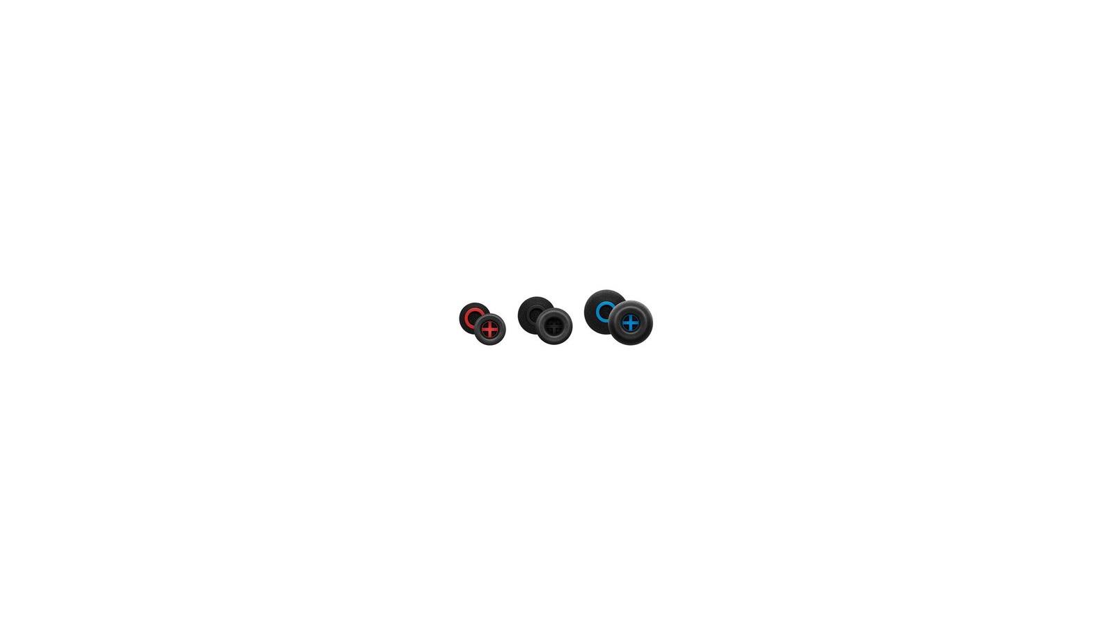 Sennheiser FOAM EAR ADAPTER “S” Sennheiser FOAM EAR ADAPTER “S” von Sennheiser