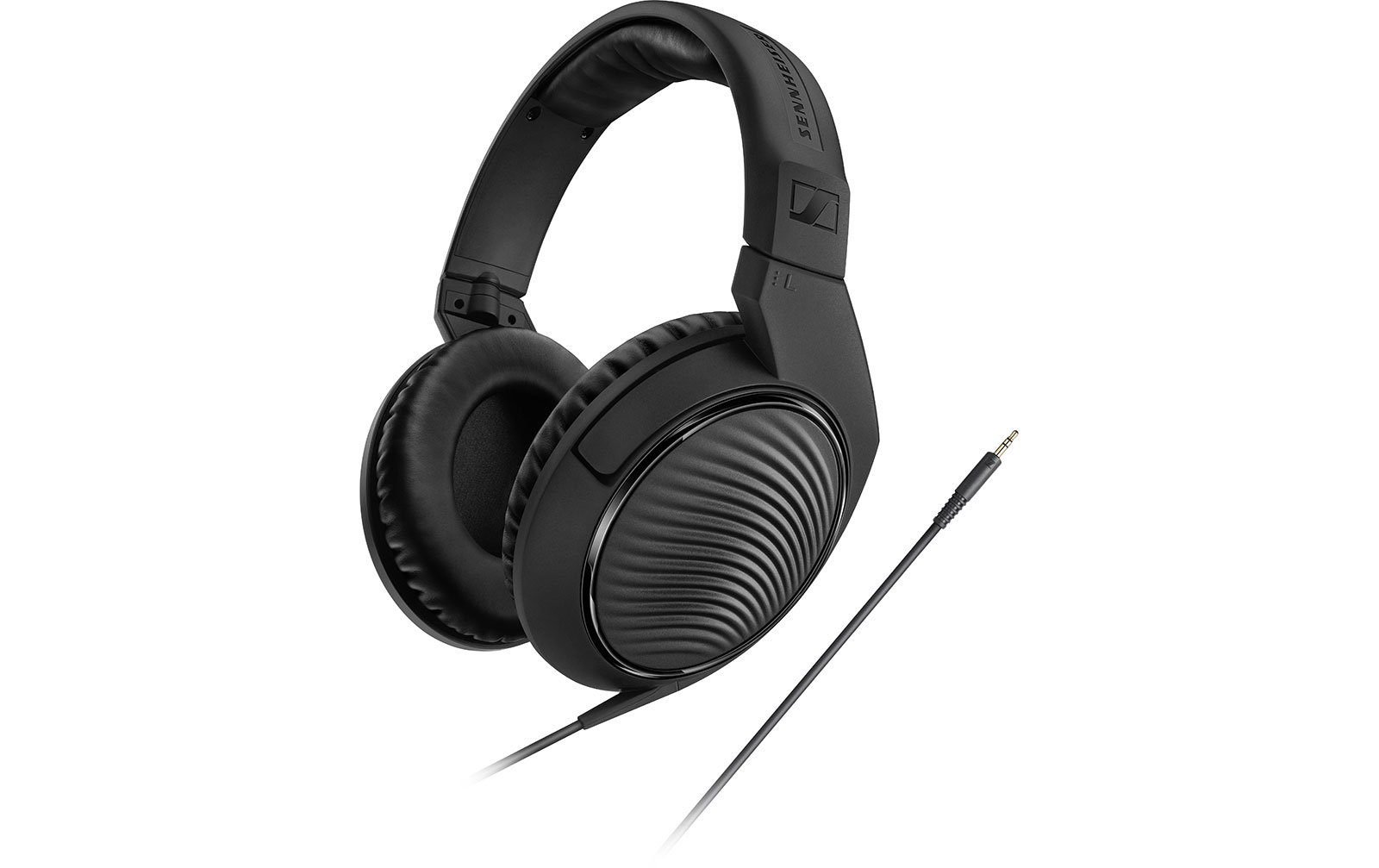 Sennheiser HD 200 Pro Kopfhörer von Sennheiser