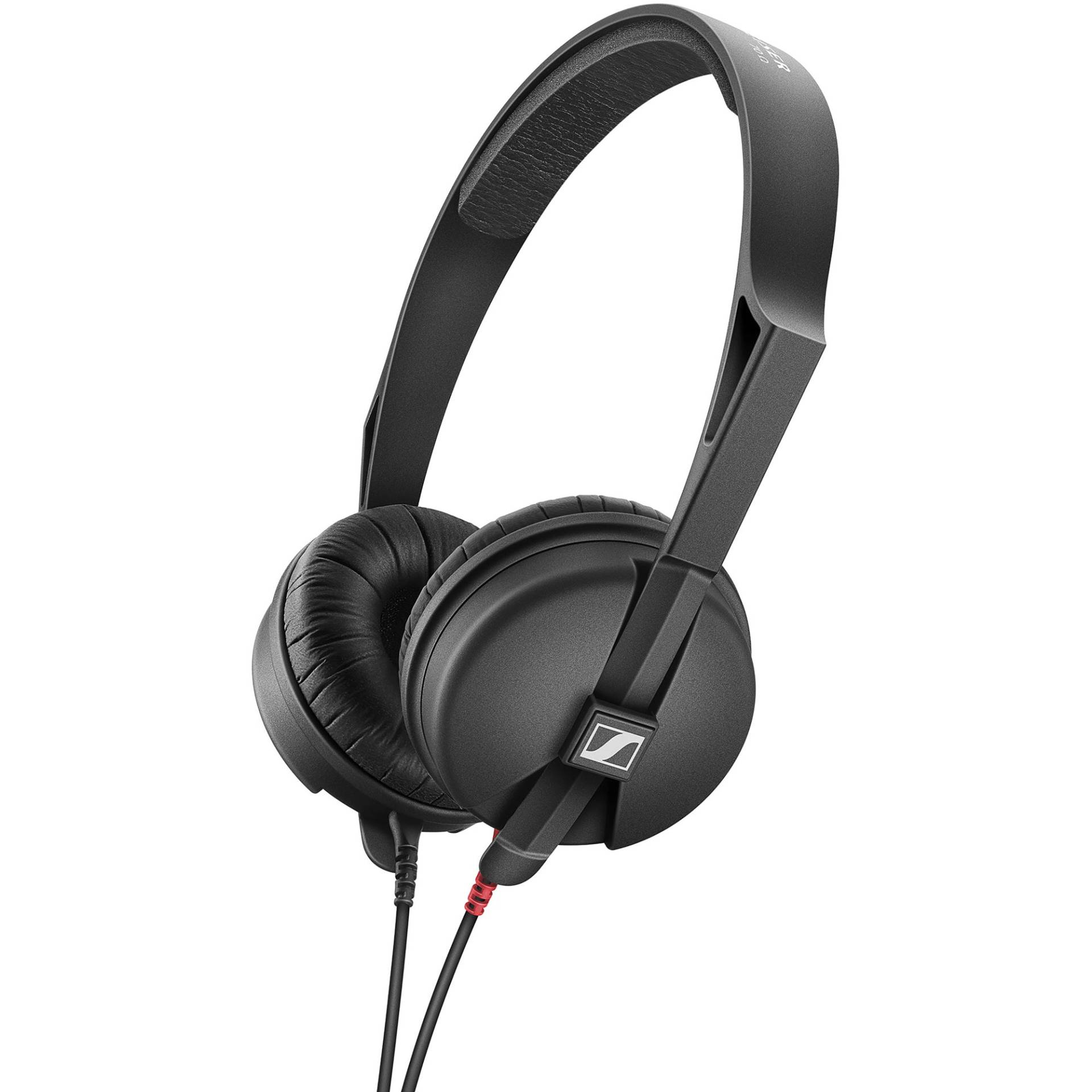Sennheiser HD 25 Light Studio Headphones (2020 Edition) von Sennheiser