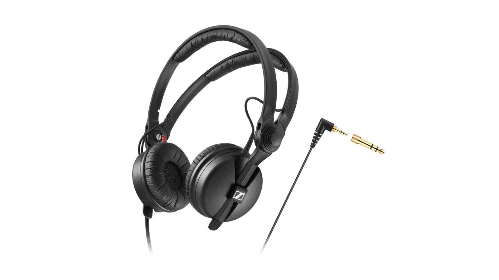 Sennheiser HD 25 PLUS Sennheiser HD 25 PLUS von Sennheiser