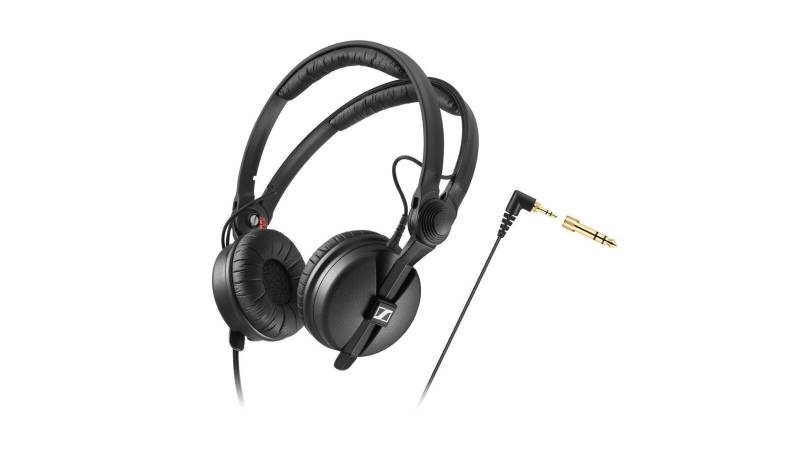 Sennheiser HD 25 PLUS von Sennheiser