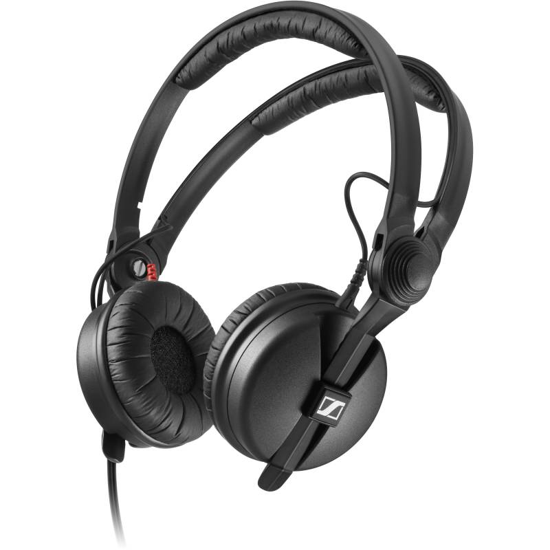 Sennheiser HD-25 Studio-Kopfhörer von Sennheiser