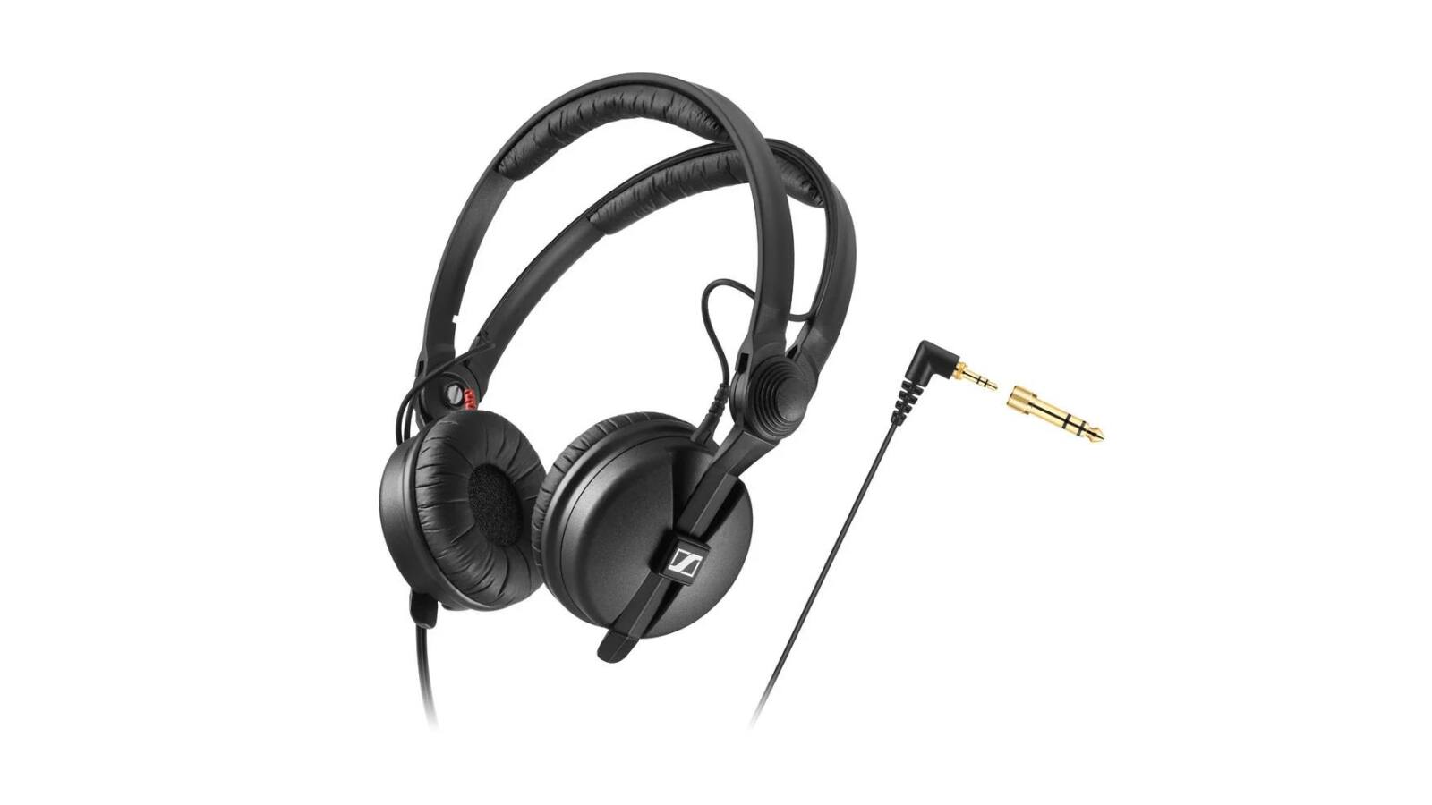 Sennheiser HD 25 Sennheiser HD 25 von Sennheiser