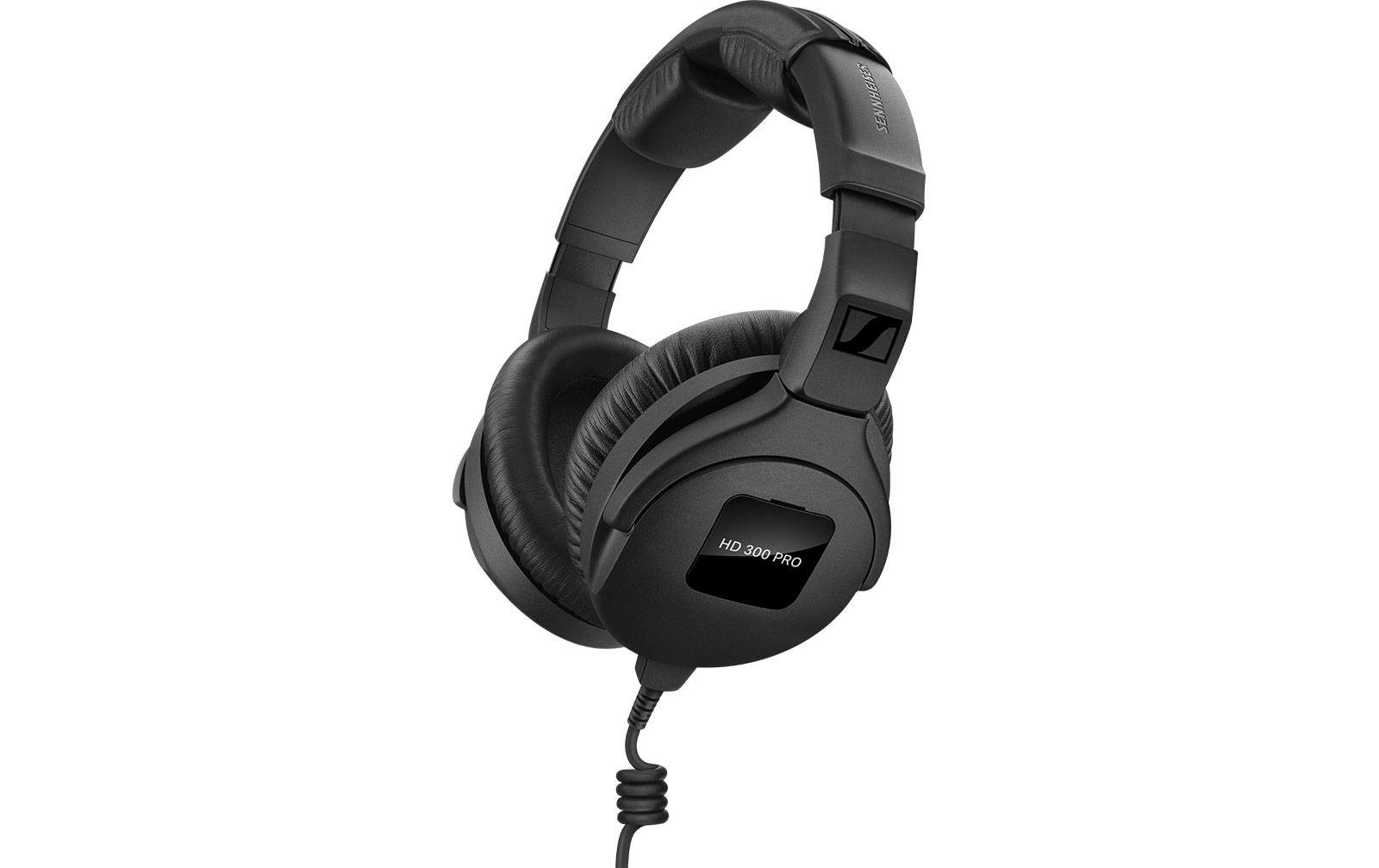 Sennheiser HD 300 PRO von Sennheiser