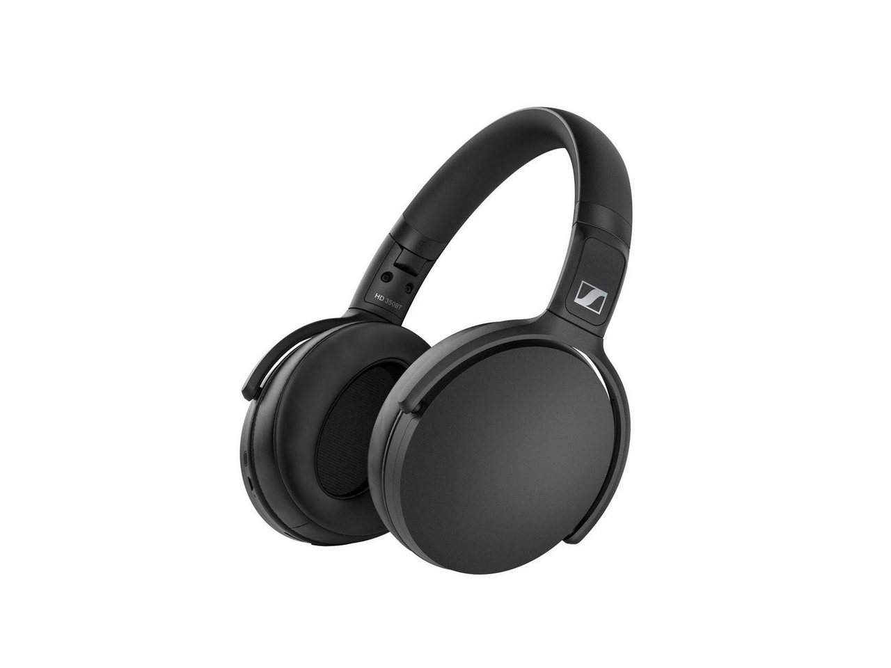 Sennheiser HD 350BT On-Ear-Kopfhörer (Bluetooth, Bluetooth) von Sennheiser