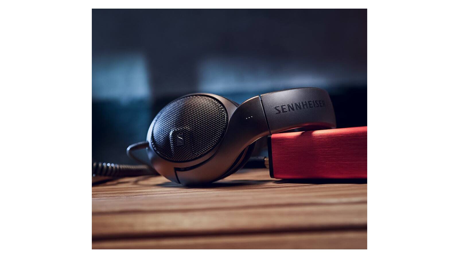 Sennheiser HD 400 PRO Sennheiser HD 400 PRO von Sennheiser