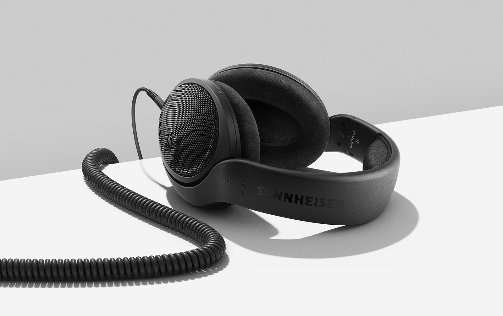 Sennheiser HD 400 Pro Sennheiser HD 400 Pro von Sennheiser