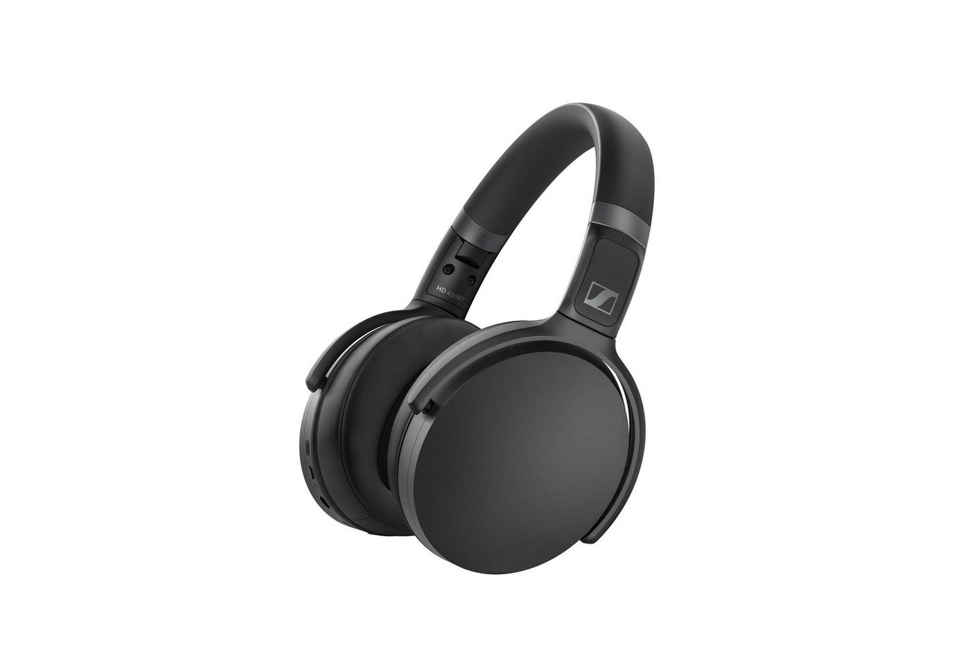 Sennheiser HD 450BT Over-Ear-Kopfhörer (Active Noise Cancellation, Bluetooth) von Sennheiser