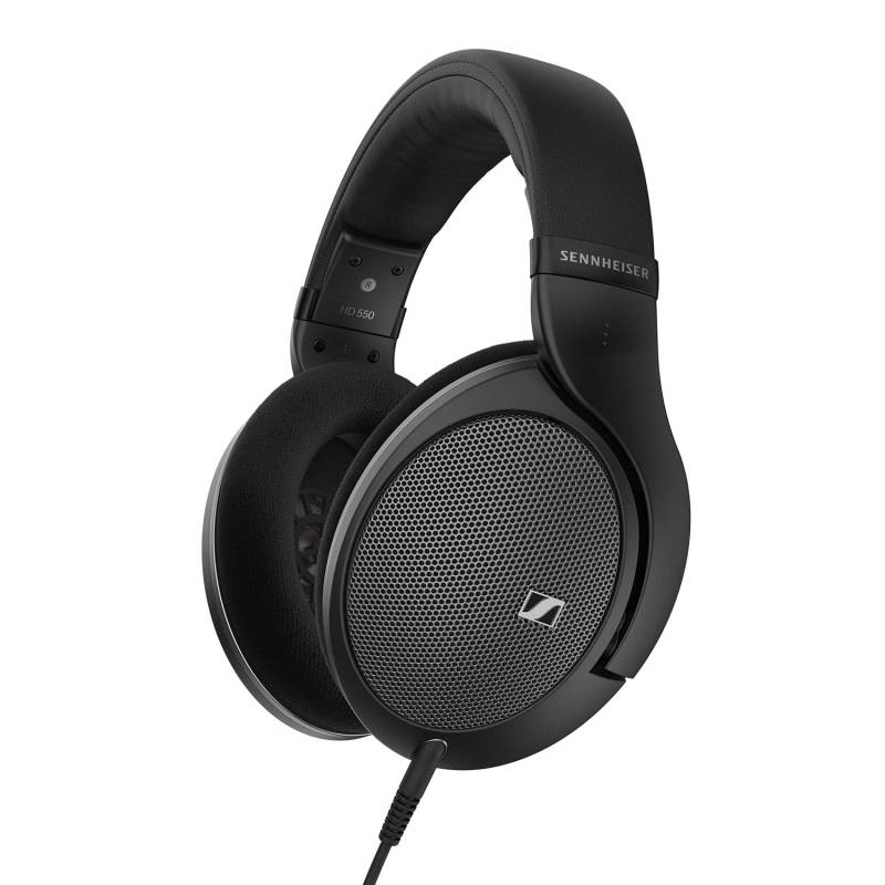 Sennheiser HD 550 Head-fi Kopfhörer von Sennheiser