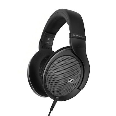 Sennheiser HD 550 offener ohrumschließender Premium Kopfhörer Sennheiser HD 550 offener ohrumschließender Premium Kopfhörer von Sennheiser