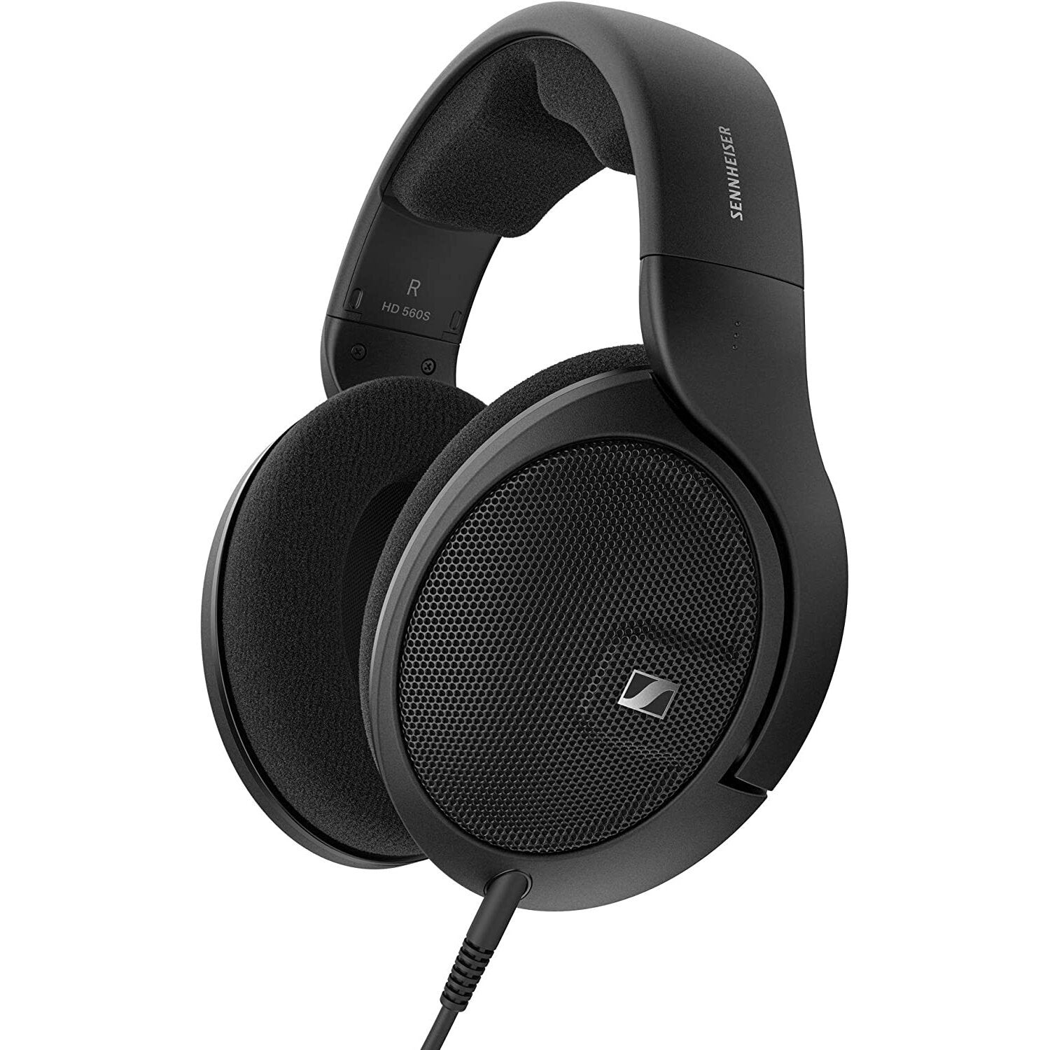 Sennheiser HD 560S Hi-Fi/Studio Headphones Sennheiser HD 560S Hi-Fi/Studio Headphones von Sennheiser