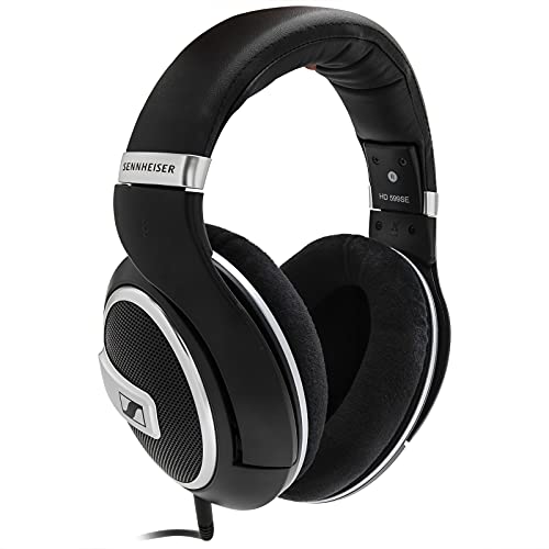 Sennheiser HD 599 SE Kopfhörer mit offener Rückseite von Sennheiser