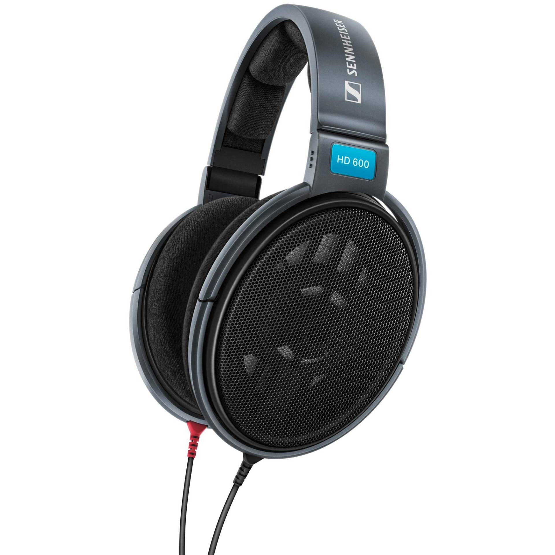 Sennheiser HD 600 Studio Headphones (2019 Edition) von Sennheiser