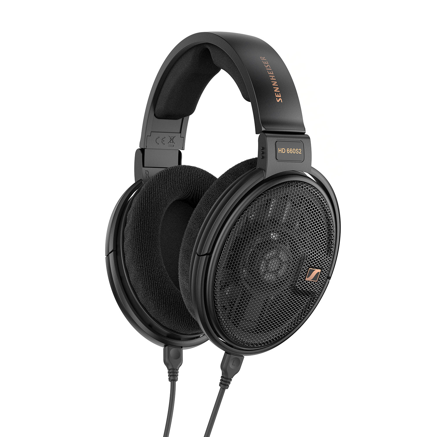 Sennheiser HD 660S2 Head-fi Kopfhörer von Sennheiser