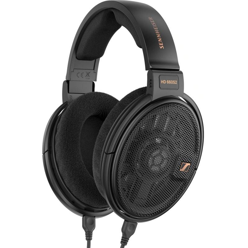 Sennheiser HD 660S2 Open Studio Headphones von Sennheiser