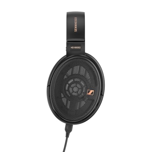 Sennheiser HD 660S2 Sennheiser HD 660S2 von Sennheiser
