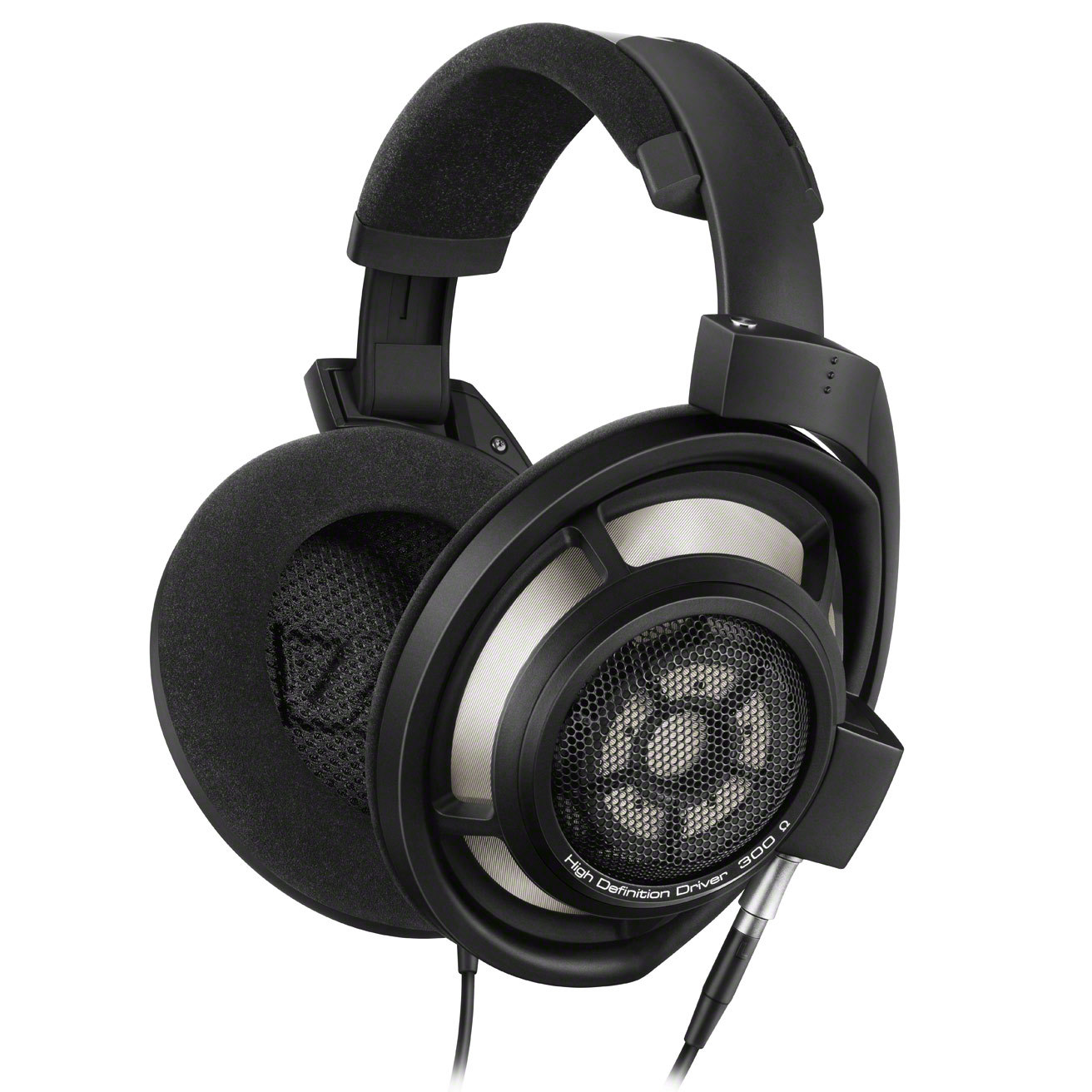 Sennheiser HD 800 S Head-fi Kopfhörer Sennheiser HD 800 S Head-fi Kopfhörer von Sennheiser