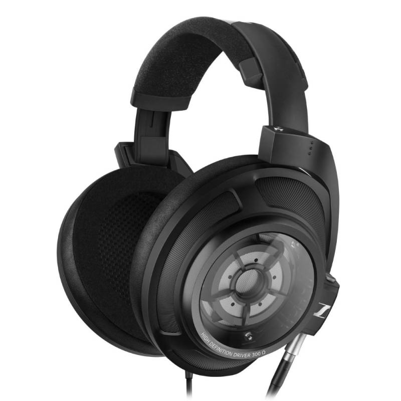 Sennheiser HD 820 Head-fi Kopfhörer von Sennheiser