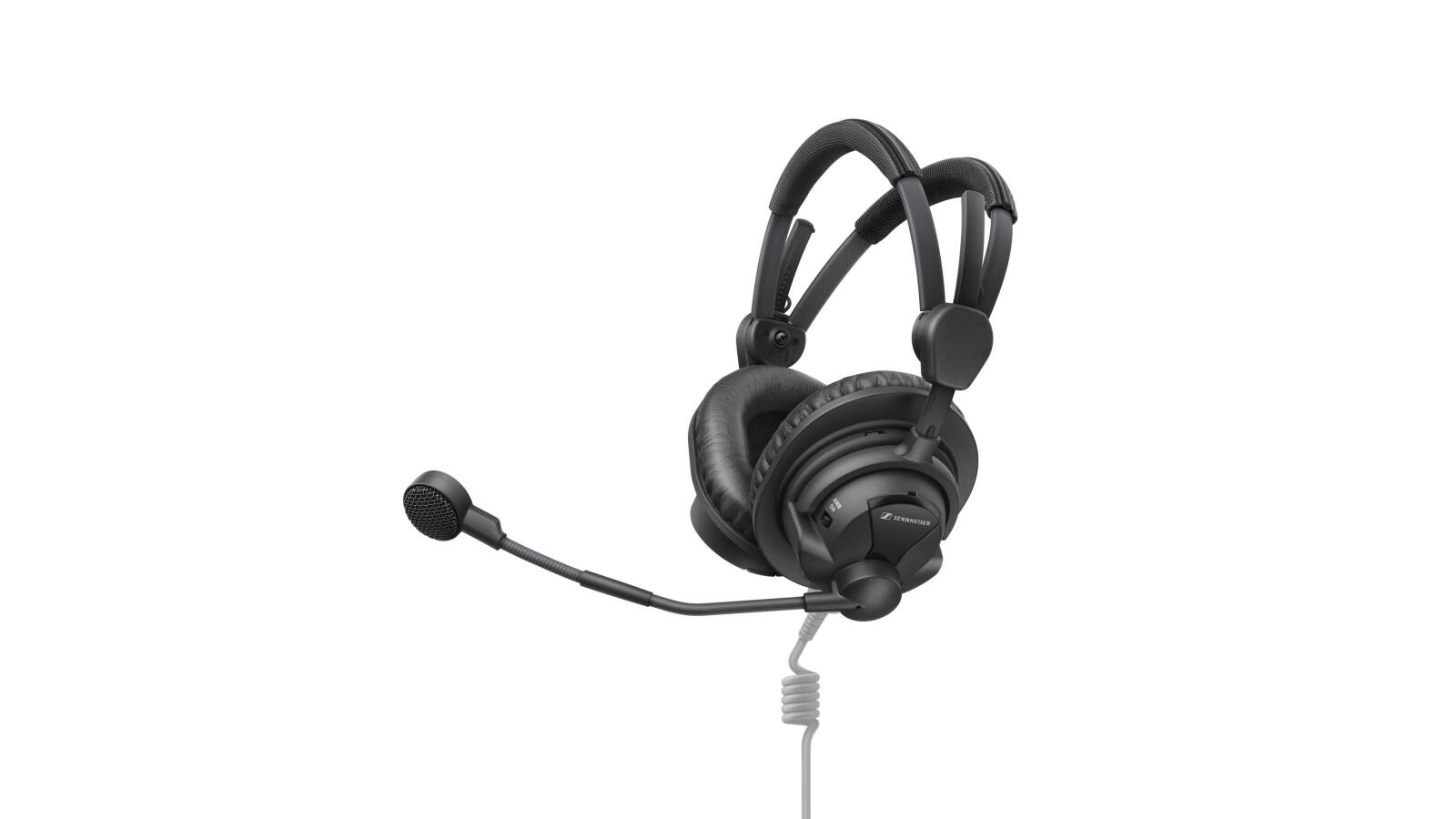 Sennheiser HMDC 27 Sennheiser HMDC 27 von Sennheiser