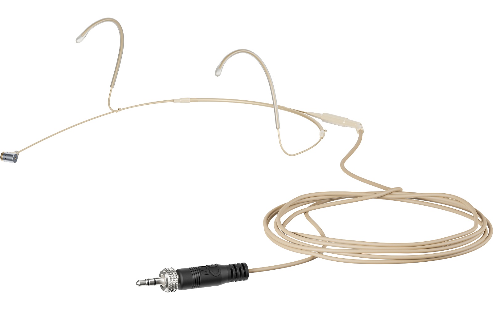 Sennheiser Headmic 4 BE beige 3,5mm von Sennheiser