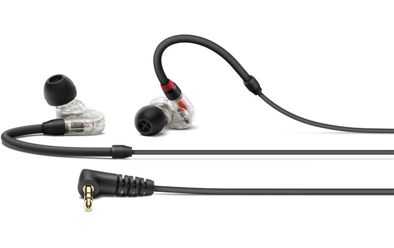 Sennheiser IE 100 PRO Clear von Sennheiser