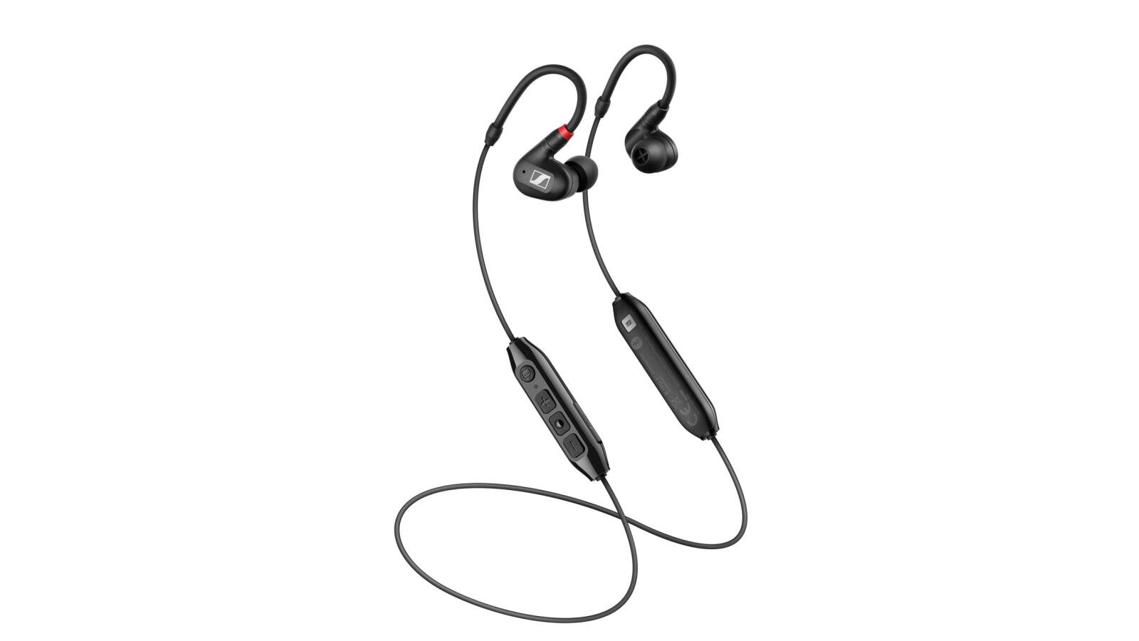 Sennheiser IE 100 PRO WIRELESS BLACK Sennheiser IE 100 PRO WIRELESS BLACK von Sennheiser