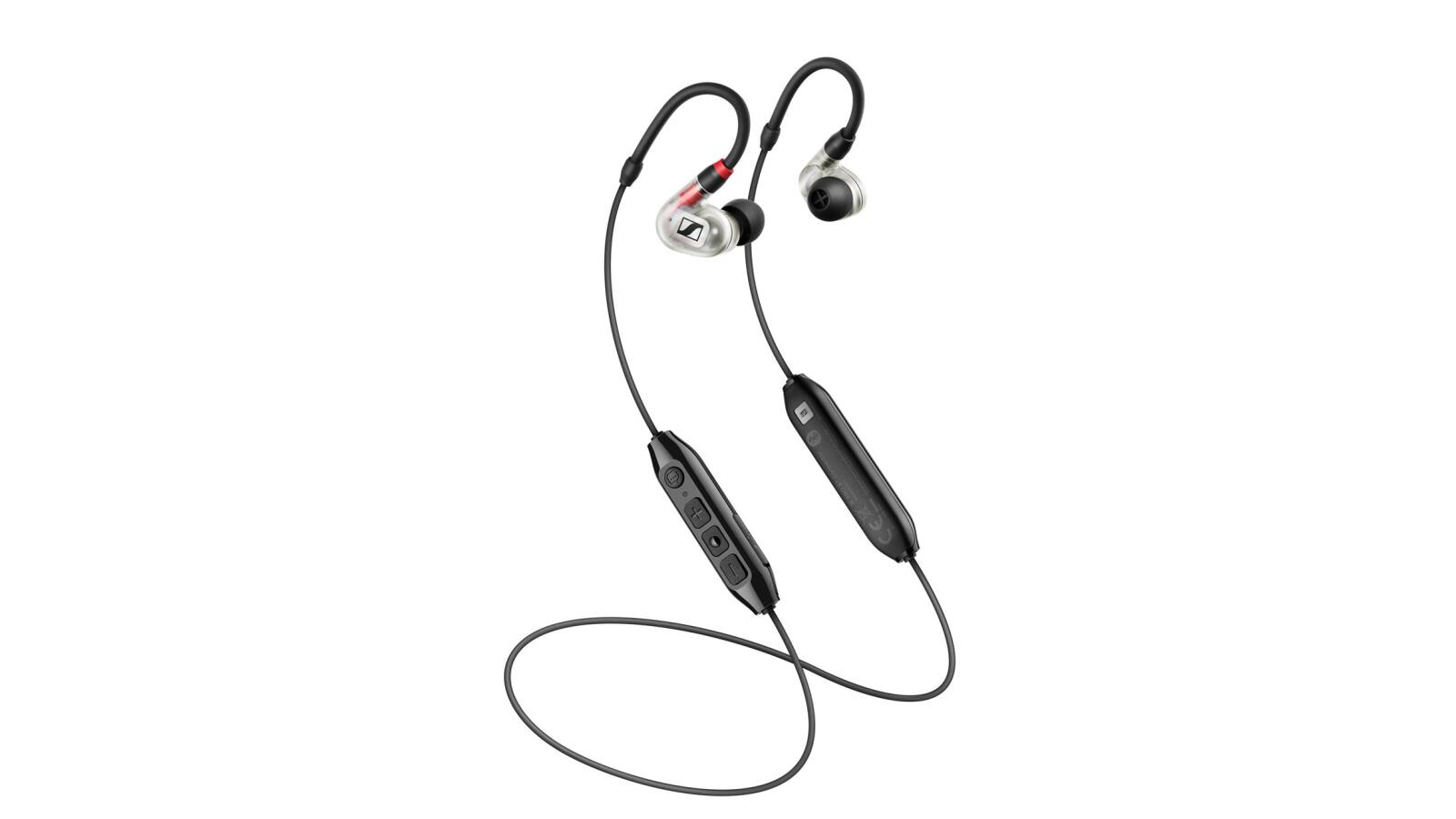 Sennheiser IE 100 PRO WIRELESS CLEAR von Sennheiser