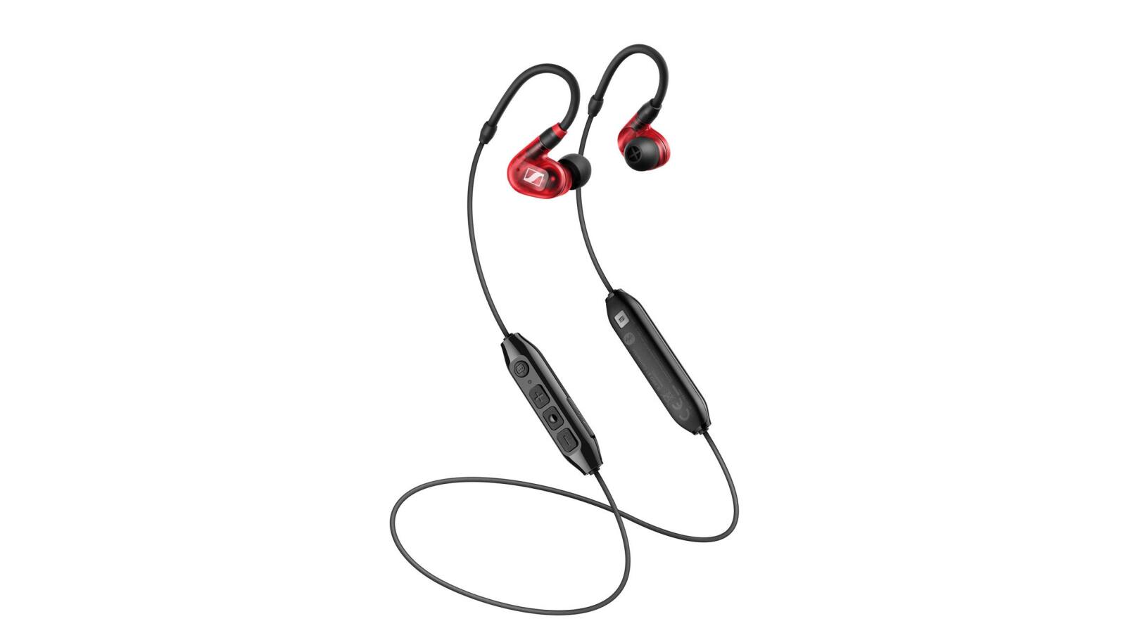 Sennheiser IE 100 PRO WIRELESS RED Sennheiser IE 100 PRO WIRELESS RED von Sennheiser