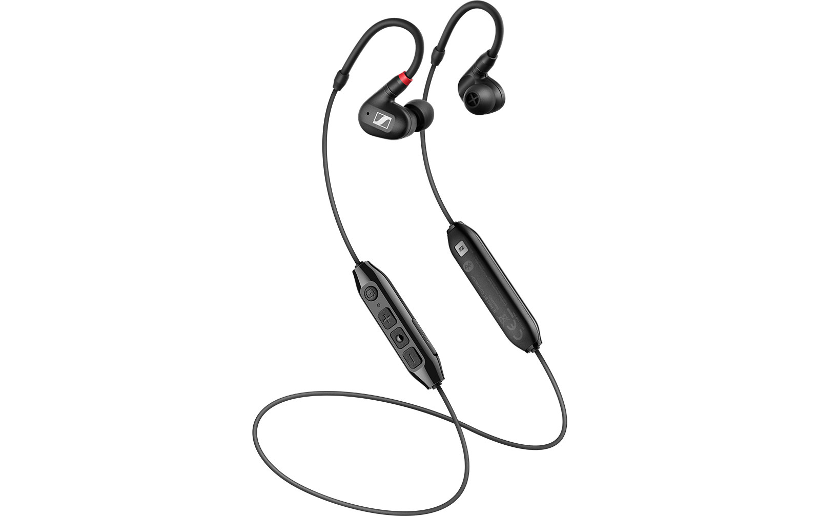 Sennheiser IE 100 PRO Wireless Black von Sennheiser