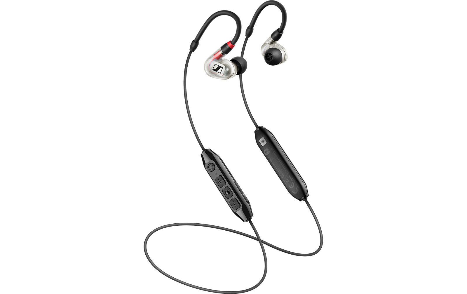 Sennheiser IE 100 PRO Wireless Clear von Sennheiser