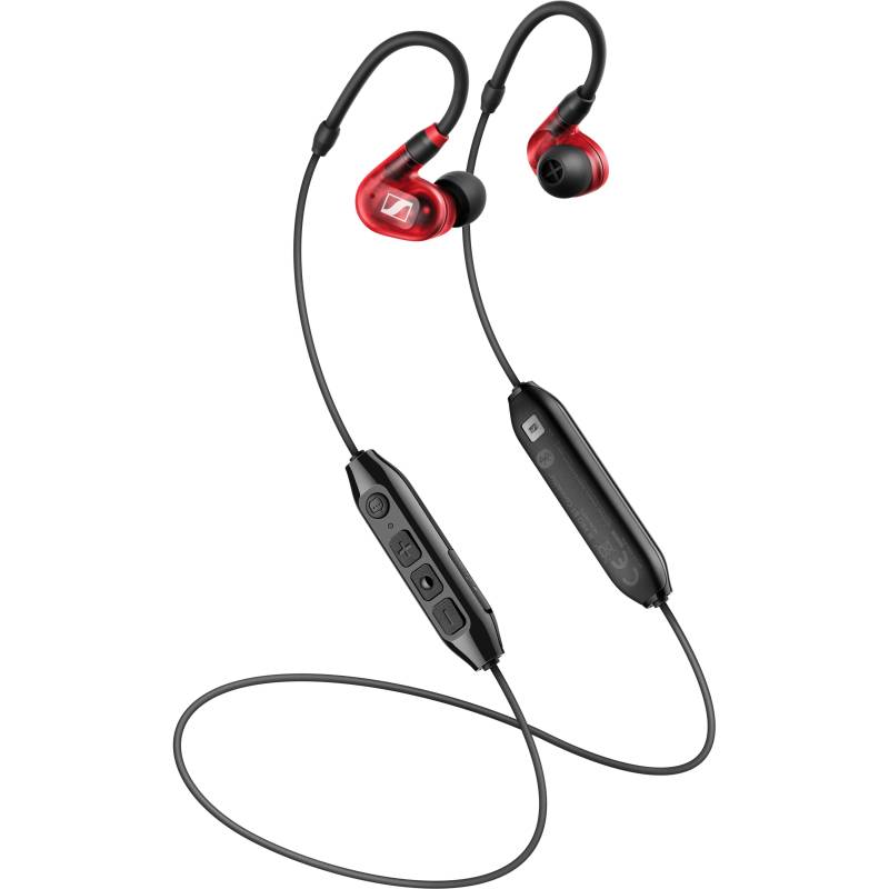 Sennheiser IE 100 PRO Wireless Red Live In-Ear Monitors von Sennheiser