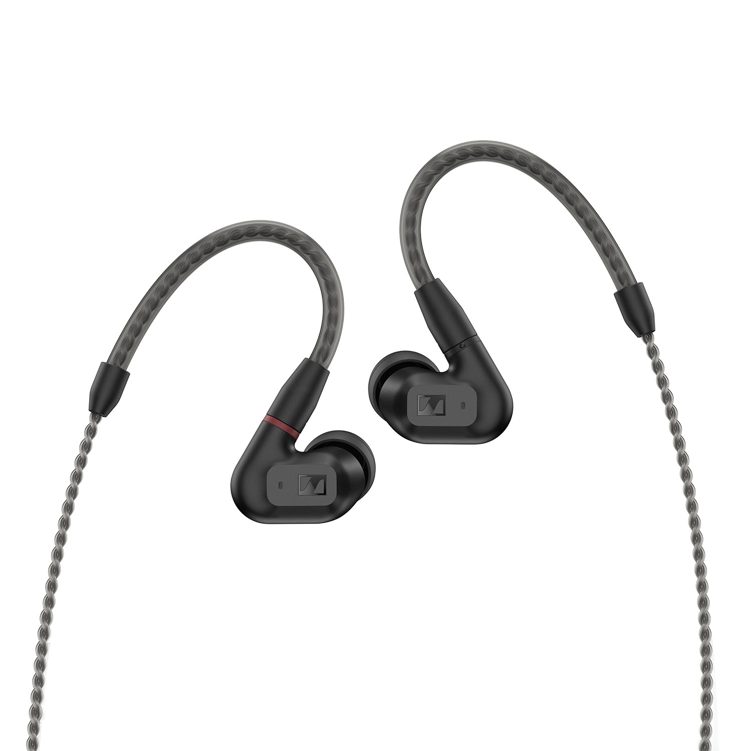 Sennheiser IE 200 Head-fi In-Ear-Kopfhörer Sennheiser IE 200 Head-fi In-Ear-Kopfhörer von Sennheiser