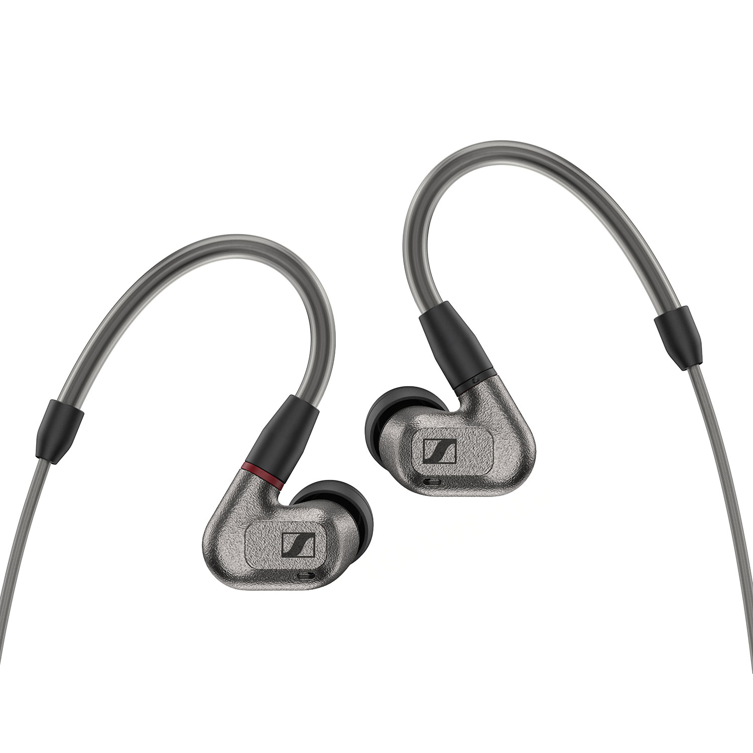 Sennheiser IE 600 Head-fi In-Ear-Kopfhörer Sennheiser IE 600 Head-fi In-Ear-Kopfhörer von Sennheiser