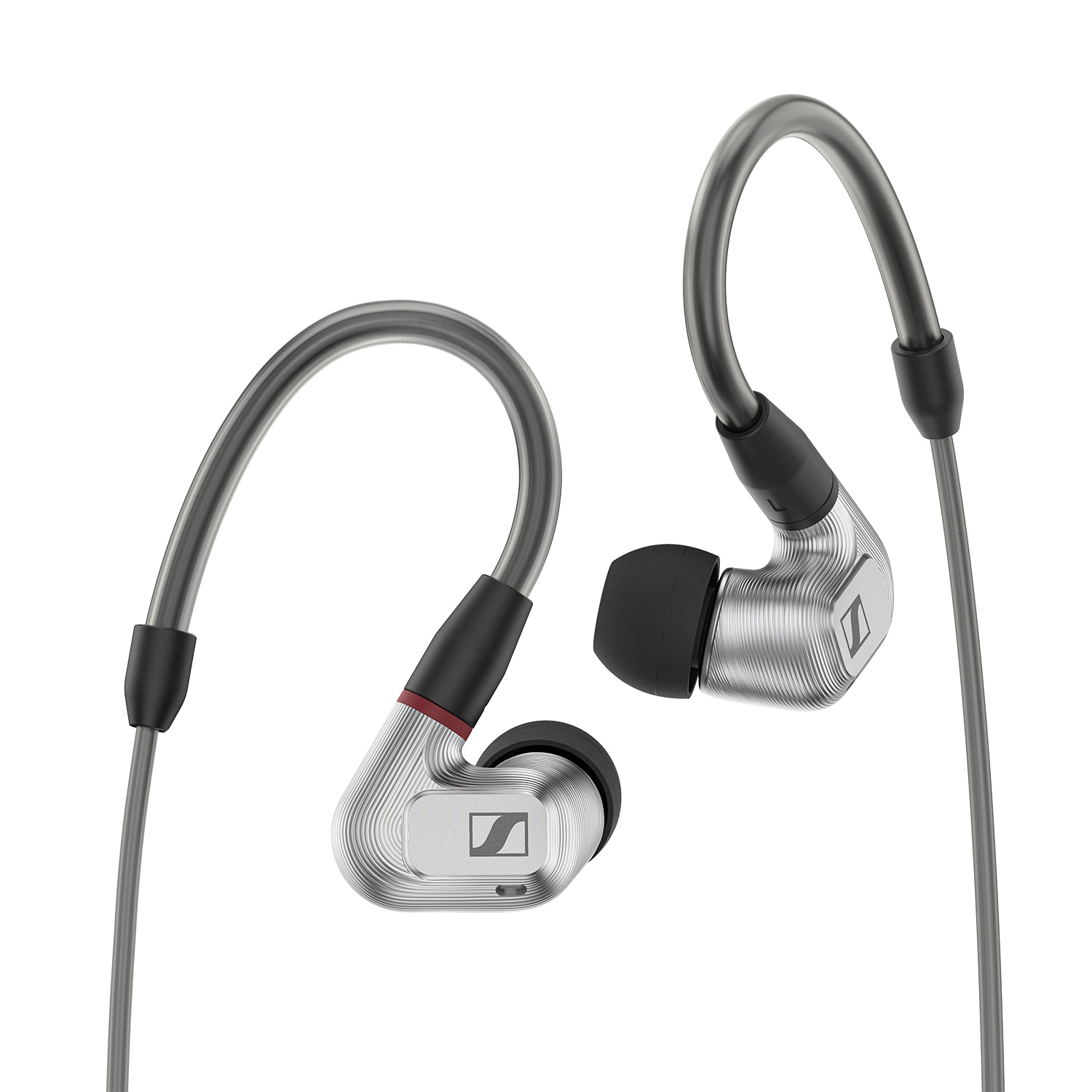 Sennheiser IE 900 Head-fi In-Ear-Kopfhörer Sennheiser IE 900 Head-fi In-Ear-Kopfhörer von Sennheiser