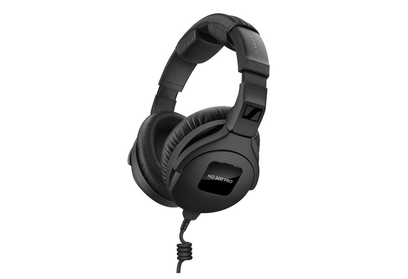 Sennheiser Kopfhörer (HD 300 PRO - Kopfhörer geschlossen) von Sennheiser