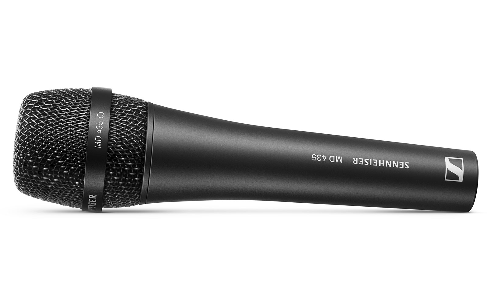 Sennheiser MD 435 dynamisches Mikrofon von Sennheiser