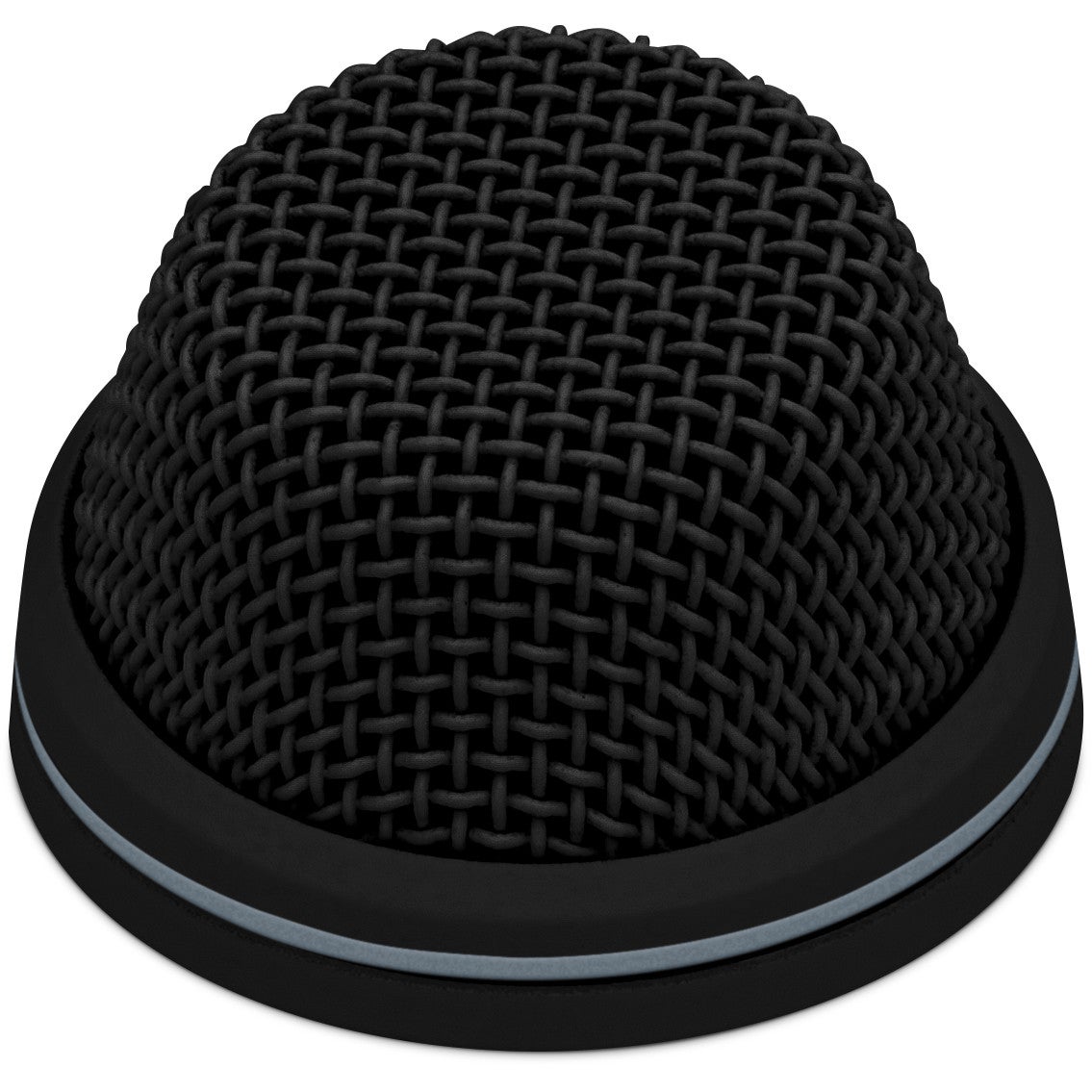 Sennheiser MEB 104-L B Cardioid Boundary Microphone with LED-Ring Sennheiser MEB 104-L B Cardioid Boundary Microphone with LED-Ring von Sennheiser