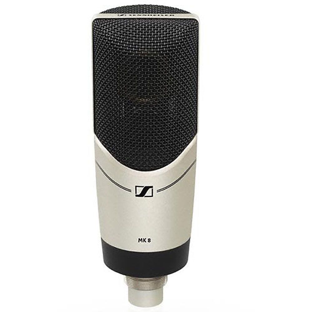 Sennheiser MK 8 Sennheiser MK 8 von Sennheiser