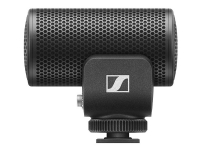 Sennheiser MKE 200 - Mikrofon - sortieren Sennheiser MKE 200 - Mikrofon - sortieren von Sennheiser