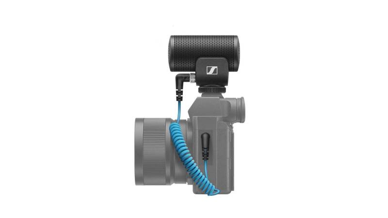 Sennheiser MKE 200 von Sennheiser