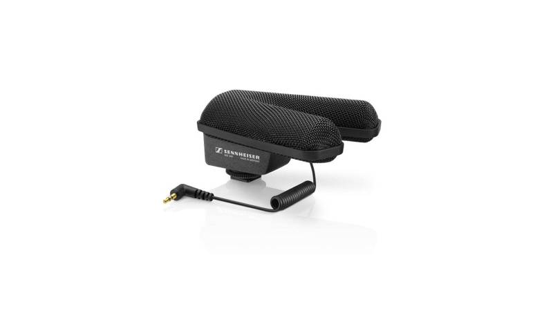 Sennheiser MKE 440 von Sennheiser