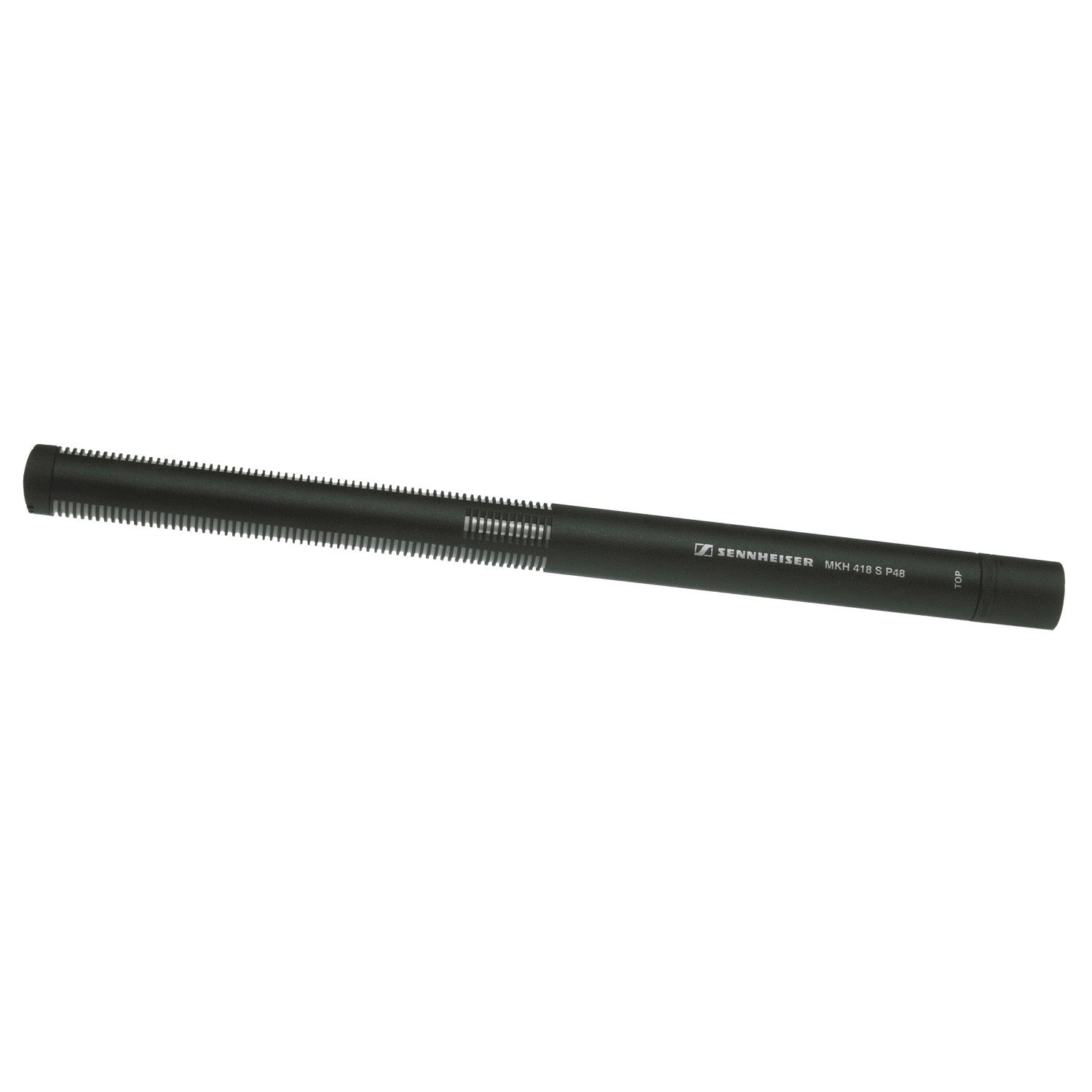 Sennheiser MKH 418S M/S Stereo Richtmikrofon Sennheiser MKH 418S M/S Stereo Richtmikrofon von Sennheiser