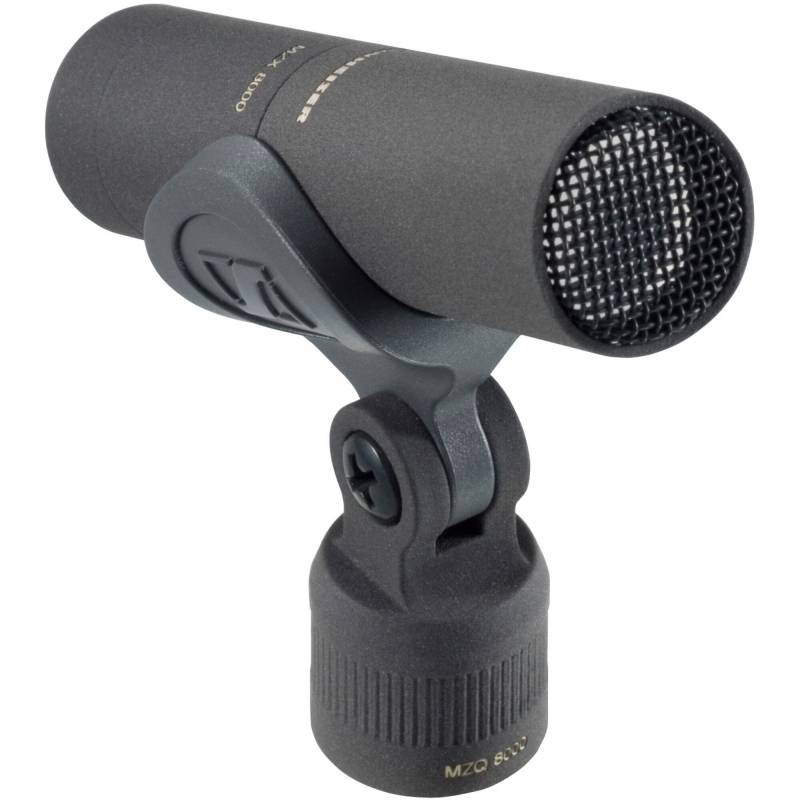Sennheiser MKH 8020 Omni Small-Diaphragm Condenser Microphone von Sennheiser