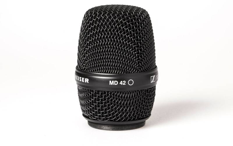 Sennheiser MMD 42-1 BK von Sennheiser