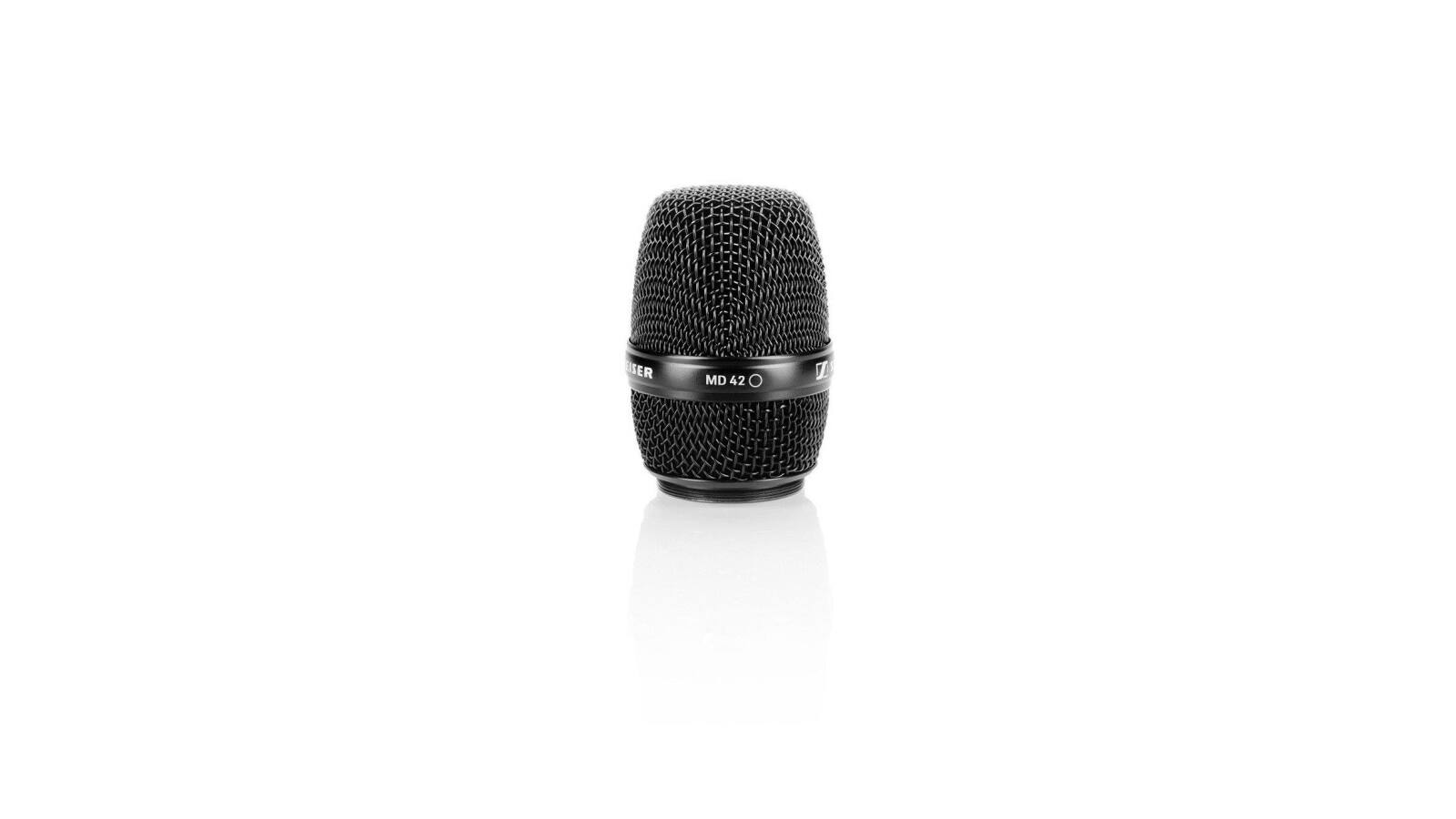Sennheiser MMD 42-1 Sennheiser MMD 42-1 von Sennheiser