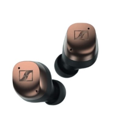 Sennheiser MOMENTUM True Wireless 4 In-Ear Kopfhörer kupfer von Sennheiser