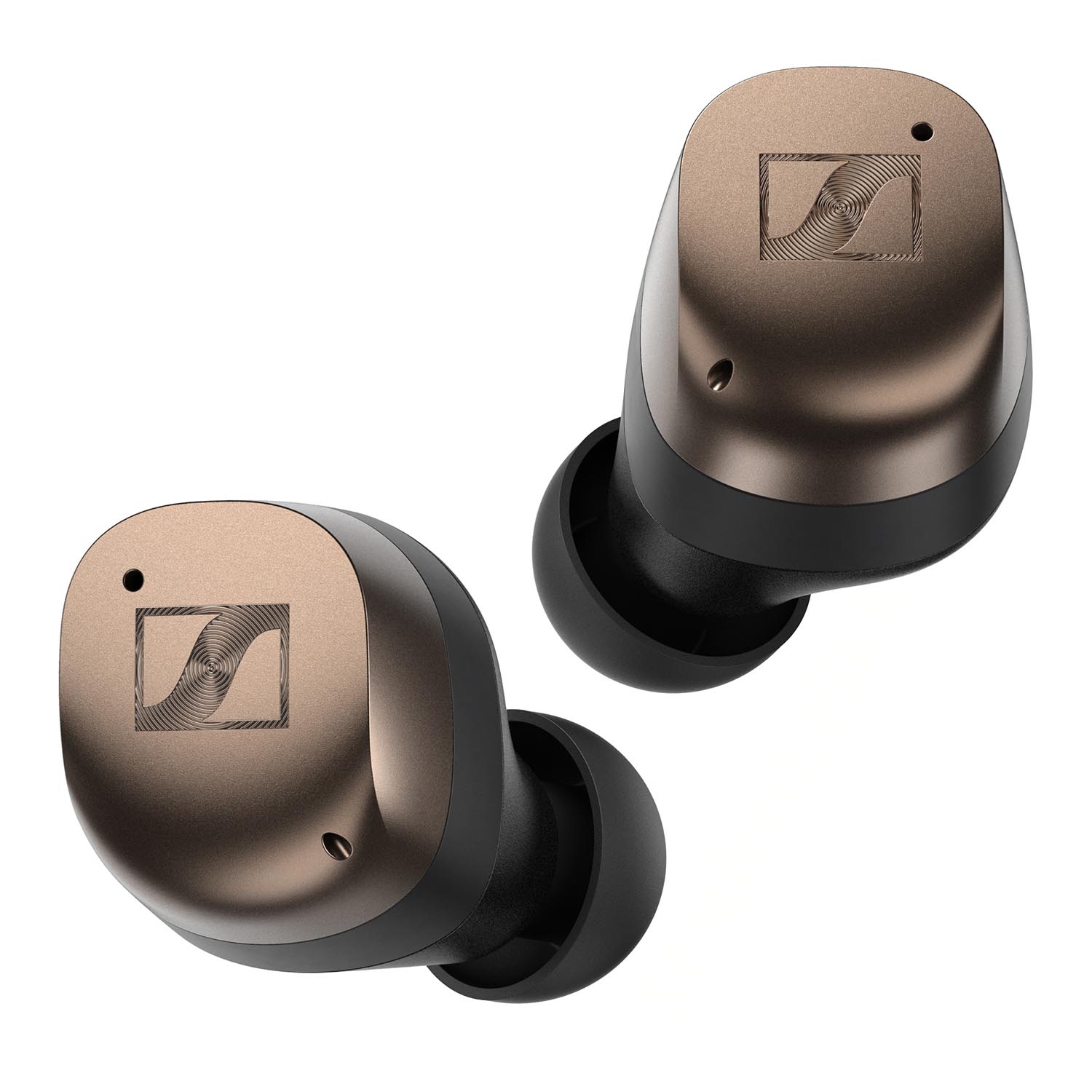 Sennheiser MOMENTUM True Wireless 4 Kabellose In-Ear-Kopfhörer von Sennheiser