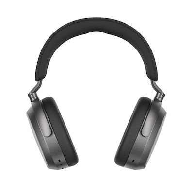 Sennheiser MOMENTUM Wireless 4 over ear Kopfhörer graphite von Sennheiser